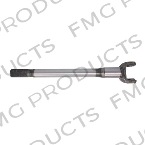 İç Uzun Aks Sağ - 511 mm