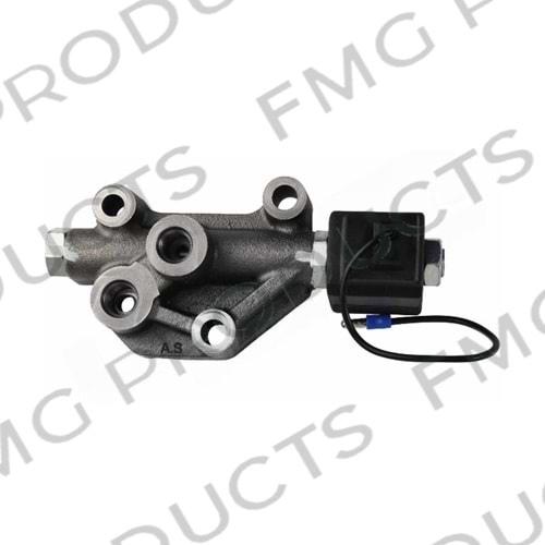 Dual Power Hidrolik Valfi