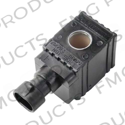 Solenoid Valf Kare