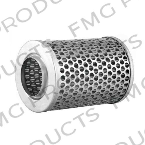 Hidrolik Filtre