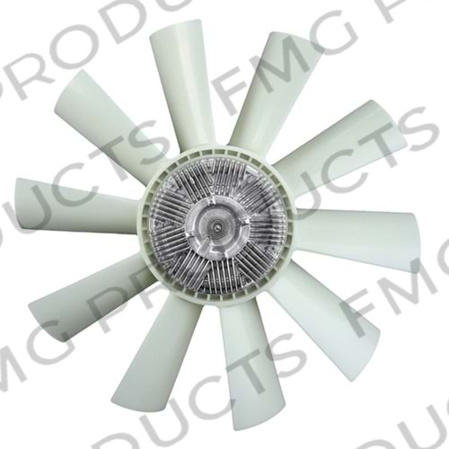 Fan Pervane