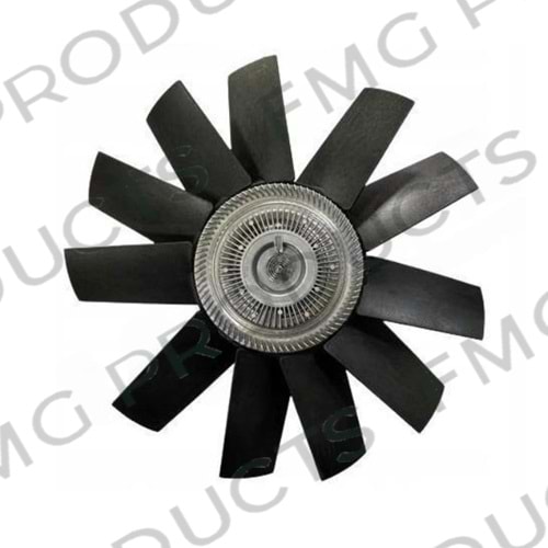 Fan Pervane