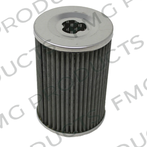 Hidrolik Filtre