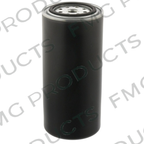Mazot Filtresi