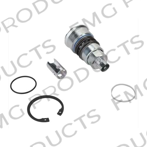 Damper Adaptörü Şık Şık