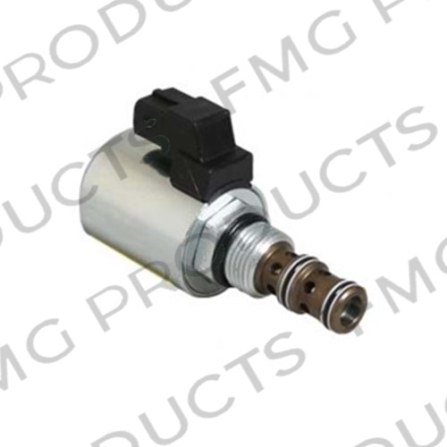 Solenoid Valf
