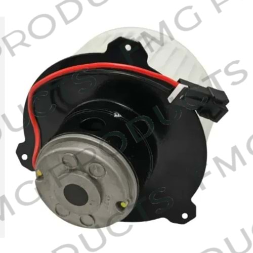 Fan Motoru