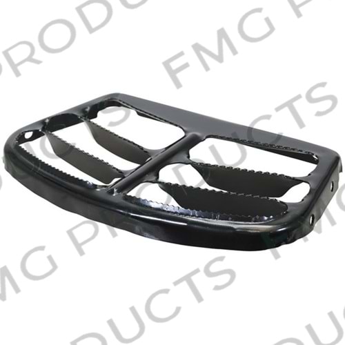 Ayak Basamağı Tek