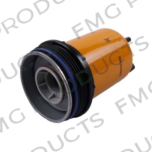 Yakıt Filtresi