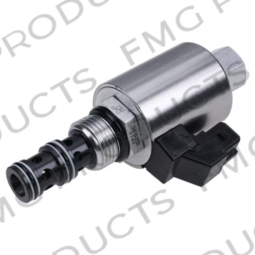 Solenoid Valf