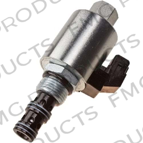 Solenoid Valf