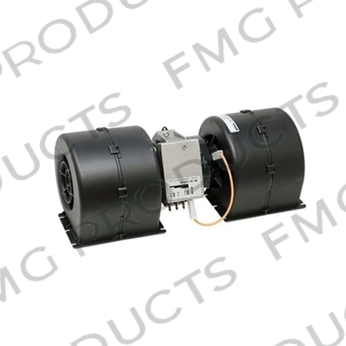 Fan Motoru 12V