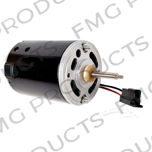 Fan Motoru