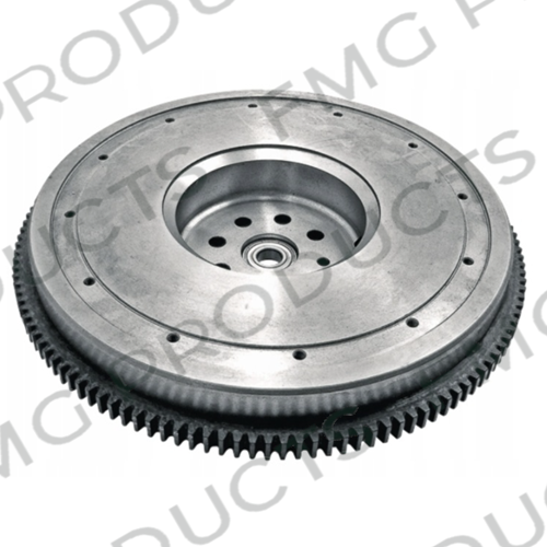 Motor Volanı / Volan Dişli Tablası