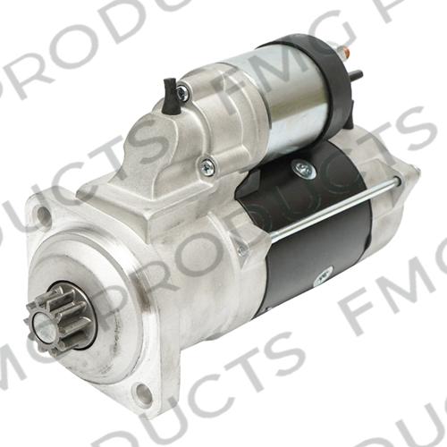 Marş Motoru / Starter