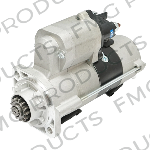 Marş Motoru / Starter