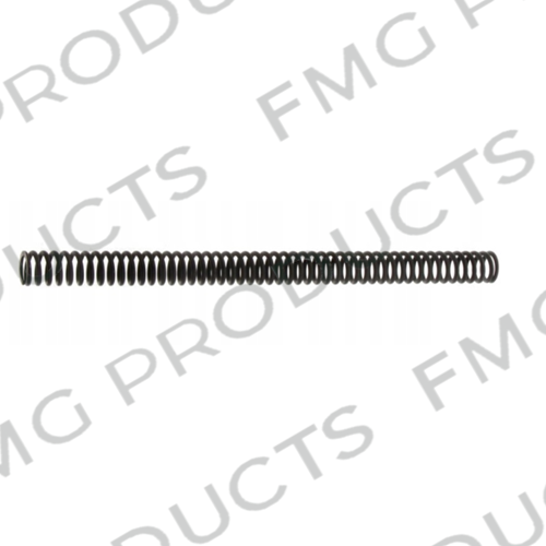 Fren Merkez Piston Yayı