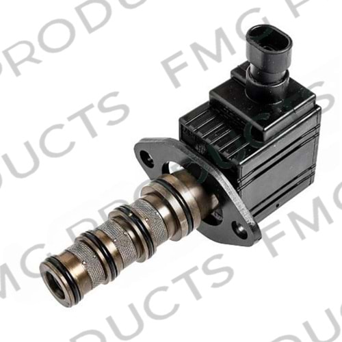 PTO Solenoid Valfi