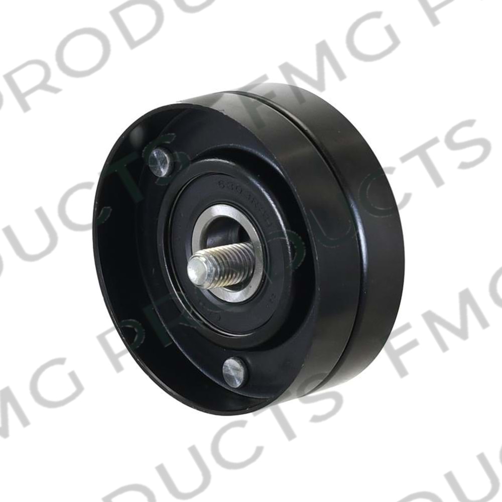 Fan Kayışı Pulesi Fan Kayışı Pulesi