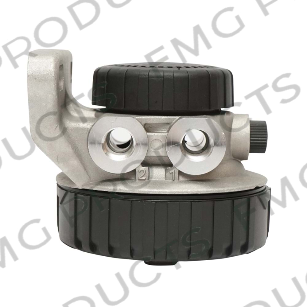 Mazot Filtre Üst Kapak Mazot Filtre Üst Kapak