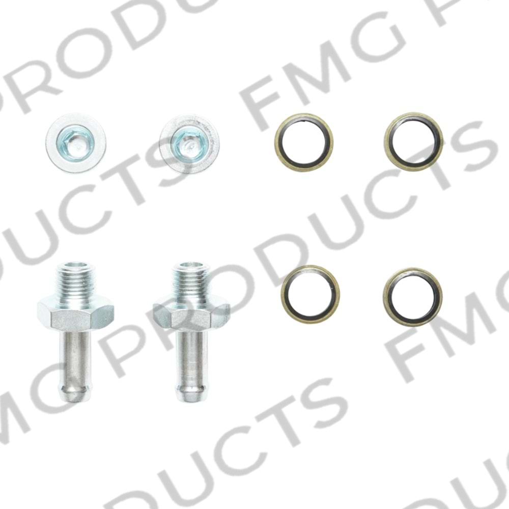 Mazot Filtre Üst Kapak Mazot Filtre Üst Kapak