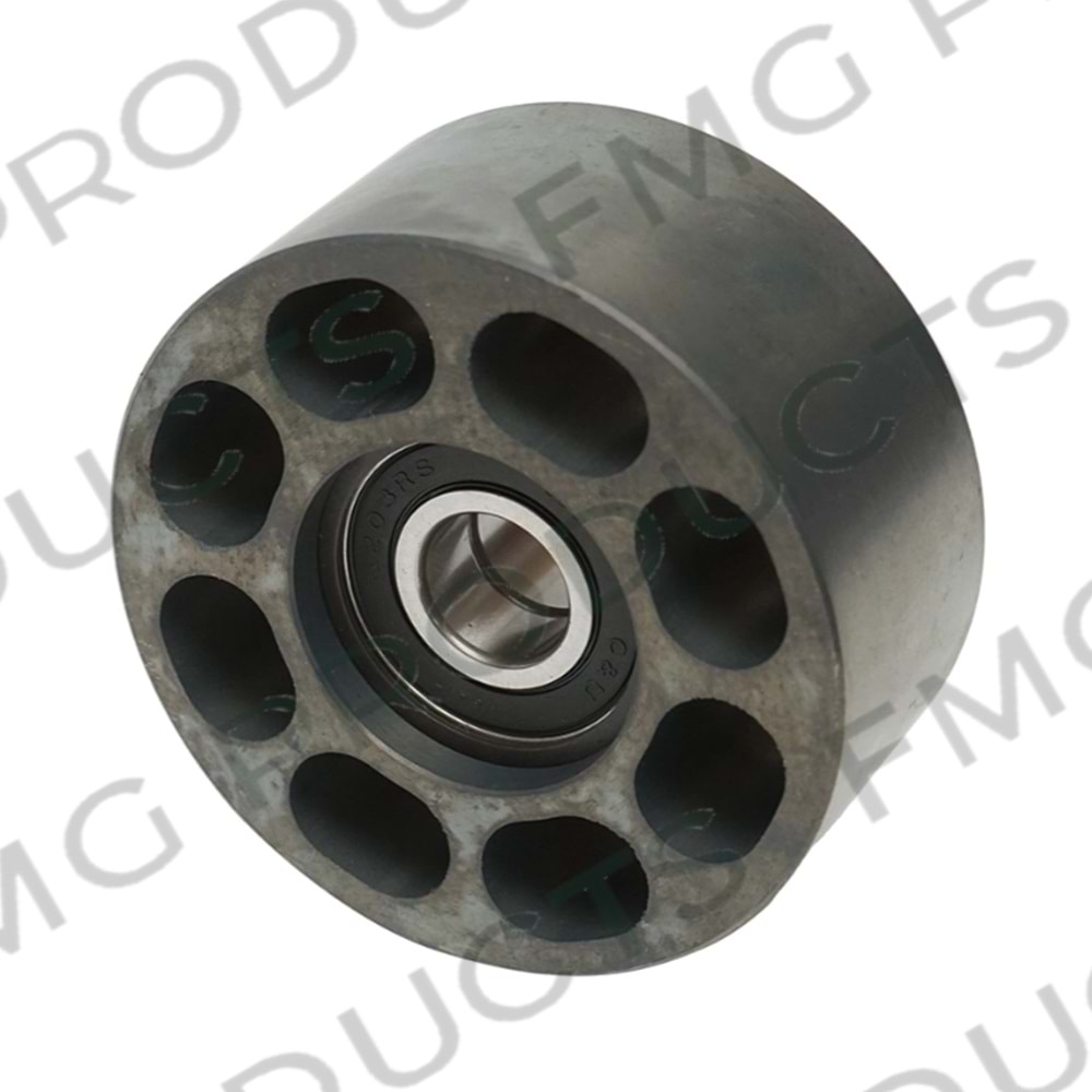 Gergi Kasnağı Gergi Kasnağı