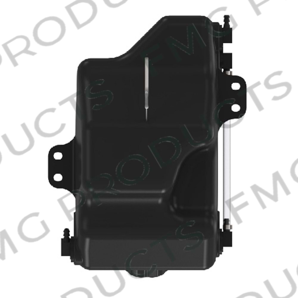 Radyatör Su Deposu Radyatör Su Deposu