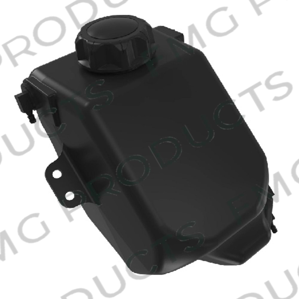 Radyatör Su Deposu Radyatör Su Deposu