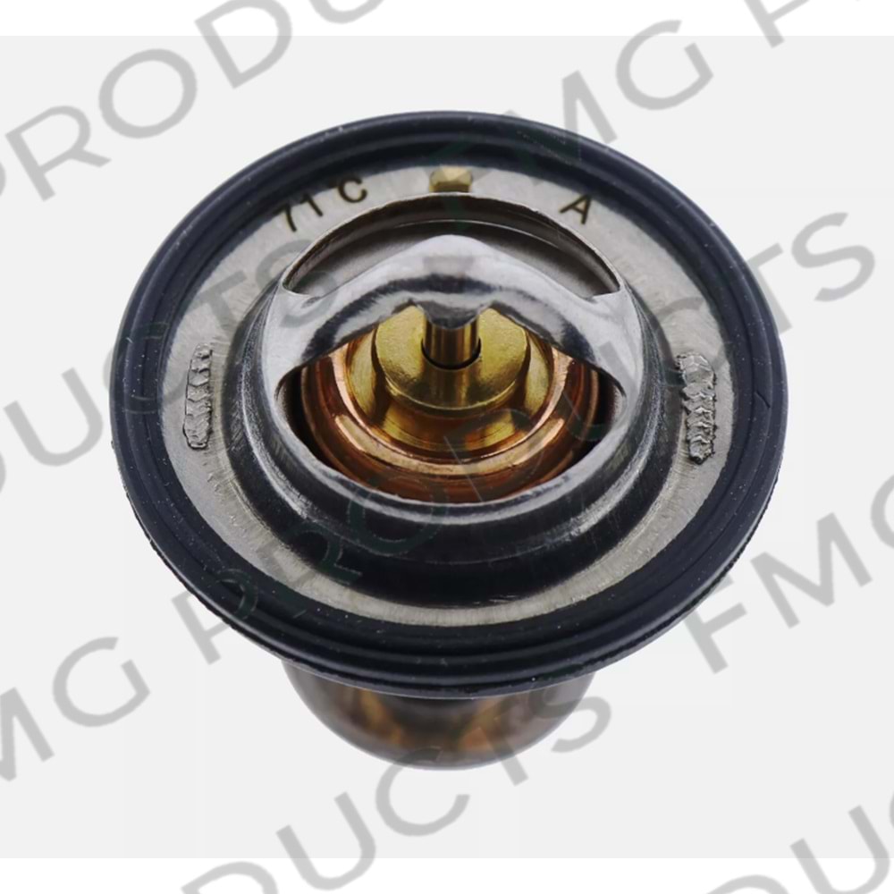 Thermostat Thermostat