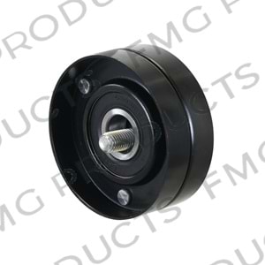 Fan Kayışı Pulesi Fan Kayışı Pulesi