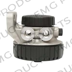 Mazot Filtre Üst Kapak Mazot Filtre Üst Kapak