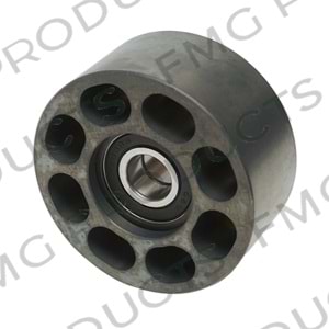 Gergi Kasnağı Gergi Kasnağı