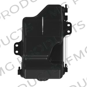 Radyatör Su Deposu Radyatör Su Deposu