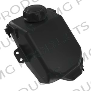 Radyatör Su Deposu Radyatör Su Deposu